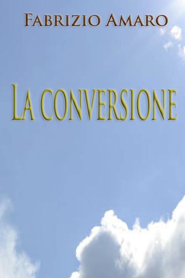 La conversione