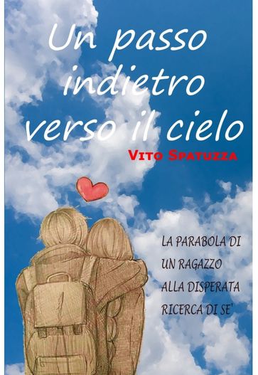 Un passo indietro verso il cielo