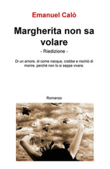 Margherita Non Sa Volare