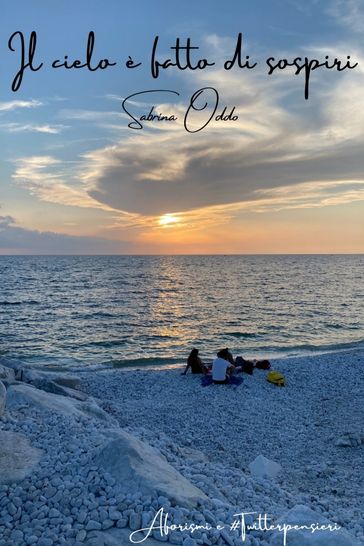 IL CIELO E' FATTO DI SOSPIRI-0
