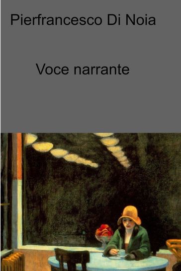 Voce narrante