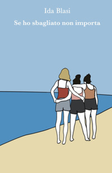 Se Ho Sbagliato Non Importa