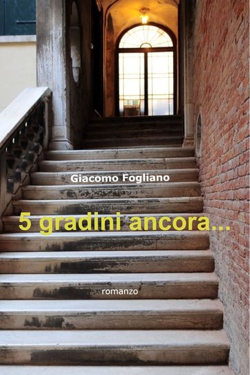 5 gradini ancora