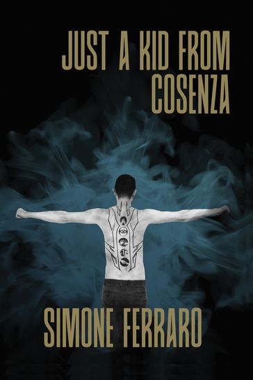 Just a kid from Cosenza