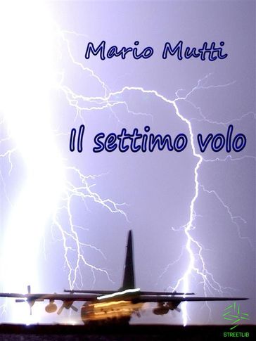 Il settimo volo