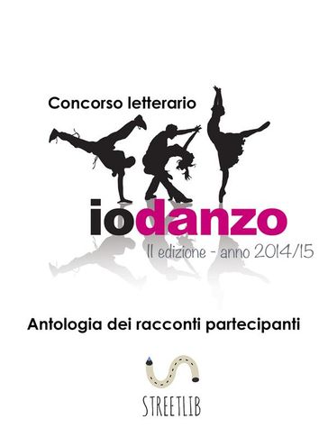 Antologia Io Danzo 2015