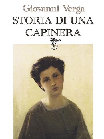 Le più belle storie d'amore - Storia di una capinera