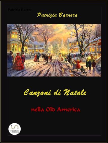 Canzoni di Natale in Old America