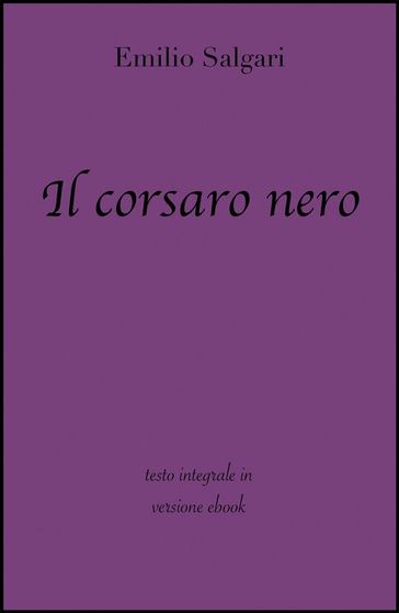 Il corsaro nero