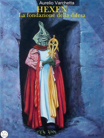 Hexen La fondazione della difesa