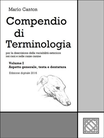 Compendio di Terminologia - Vol. I
