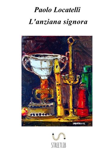 L'anziana signora