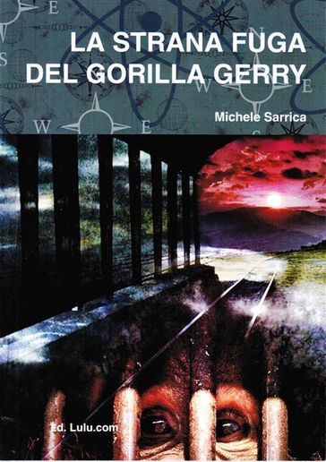 La strana fuga del gorilla Gerry