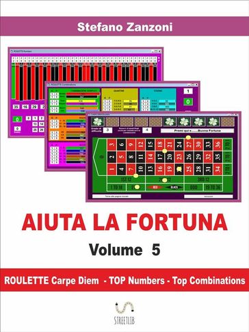 Aiuta la fortuna vol. 5