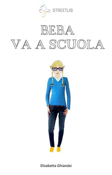 Beba va a scuola