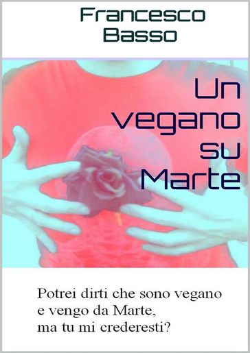 Un vegano su Marte