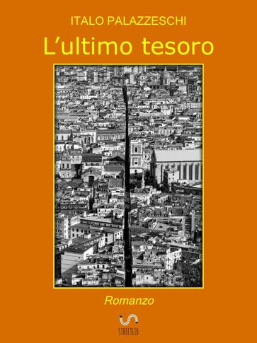 L'ultimo tesoro