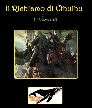 Il Richiamo di Cthulhu