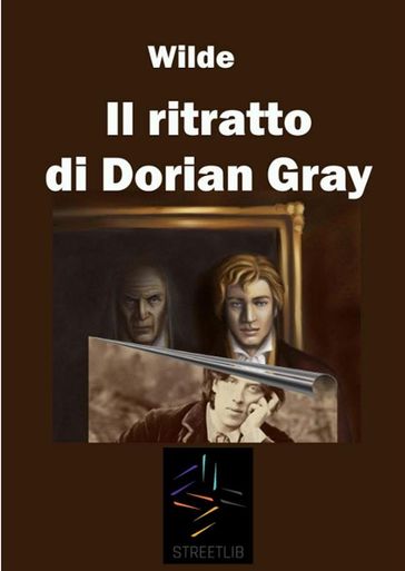 Il ritratto di Dorian Gray