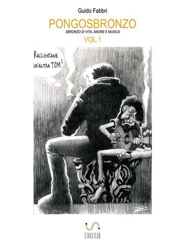 Pongosbronzo - VOL.1