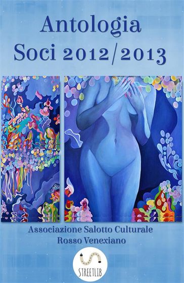 Antologia Soci 2012/2013