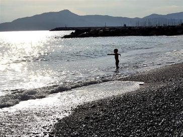 Voglia di vivere irrefrenabile