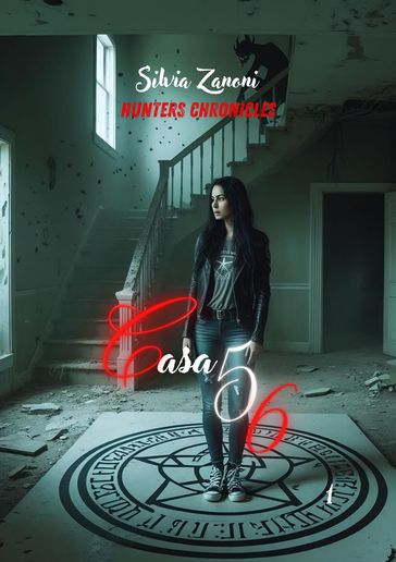 Casa 56 - Hunters Chronicles