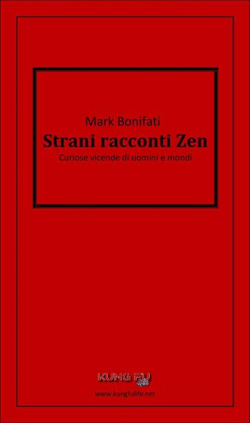 Strani racconti Zen