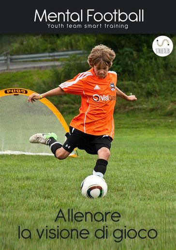 Allenare la Visione di Gioco nel calcio