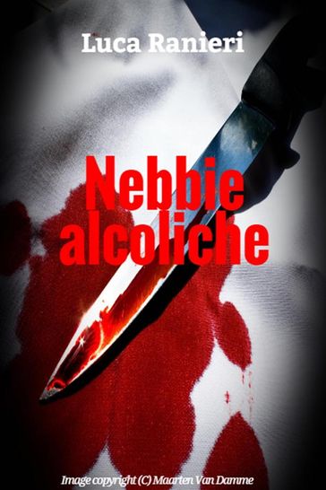 Nebbie alcoliche (Racconto)