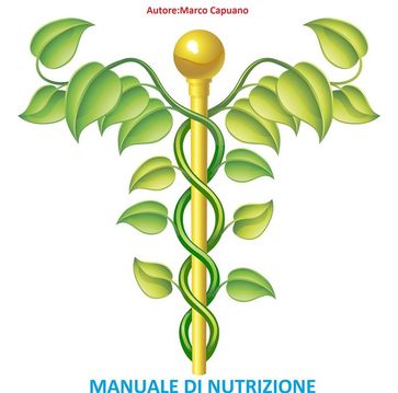 Manuale di Nutrizione