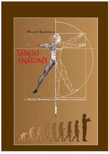 Tango anatomy- l'arte del movimento
