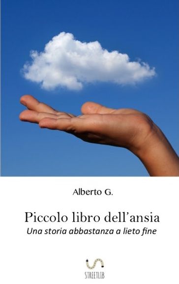 Piccolo libro dell'ansia