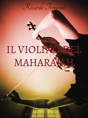 Il violino del Maharajah