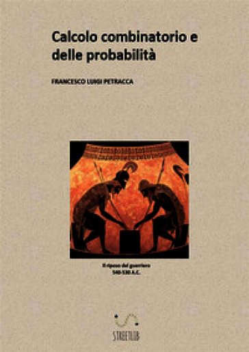 Calcolo combinatorio e delle probabilità