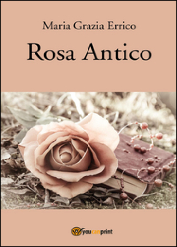 Rosa antico
