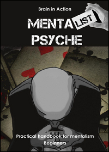 Mentalist psyche