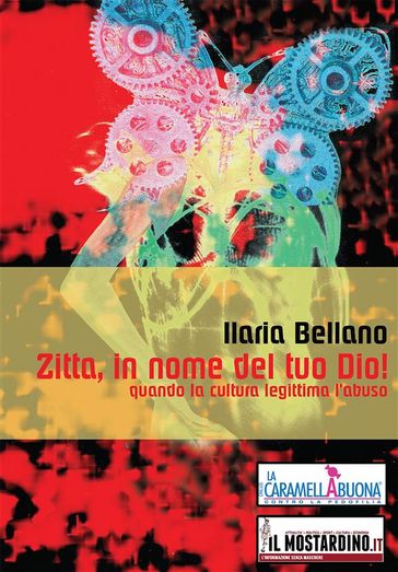 Zitta, in nome del tuo Dio!