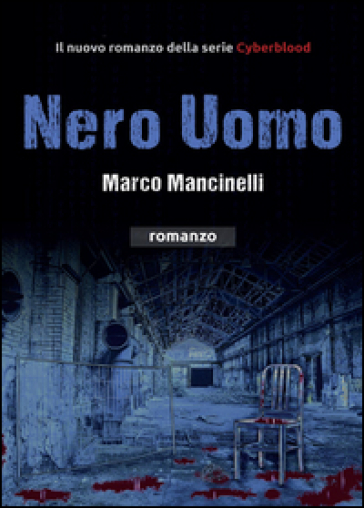 Nero uomo