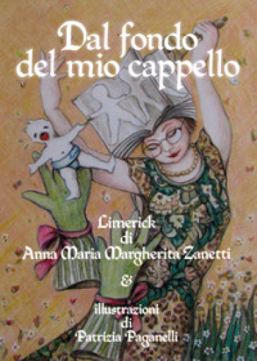 Dal fondo del mio cappello