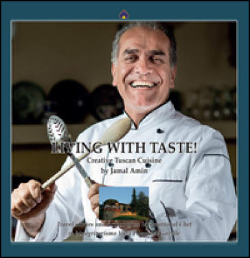 Living with taste