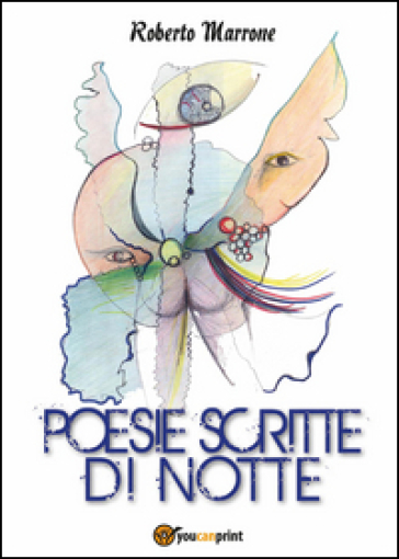 Poesie scritte di notte