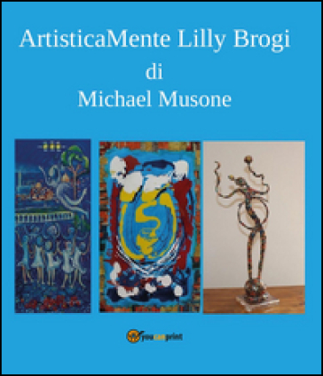 Artisticamente Lilly Brogi