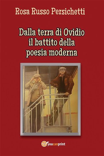Dalla terra di Ovidio il battito della poesia moderna