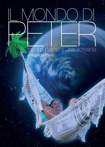 Il mondo di Peter, tra una palma e una scrivania