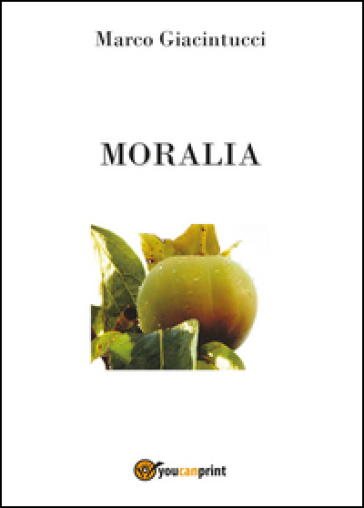 Moralia