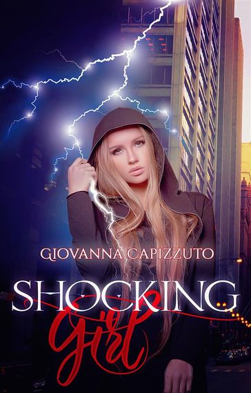 Shocking Girl