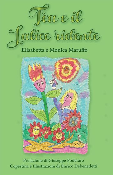 Tea e il Salice ridente