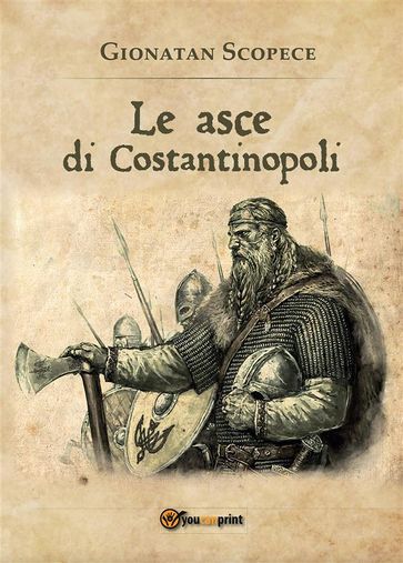 Le asce di Costantinopoli