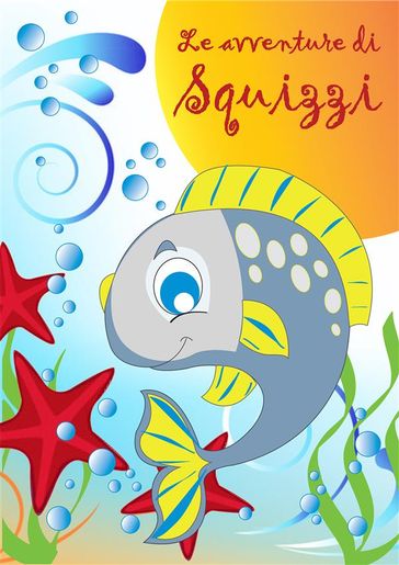 Le avventure di Squizzi